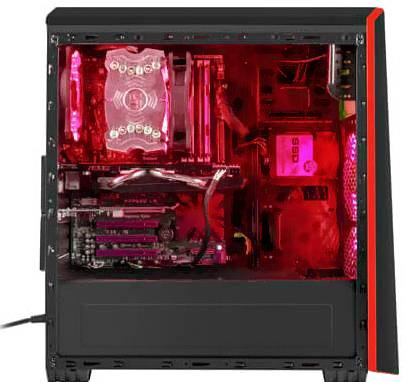 

Компьютер Jet Gamer 5i8400D16HD1SD48X206L2W6, Gamer 5i8400D16HD1SD48X206L2W6