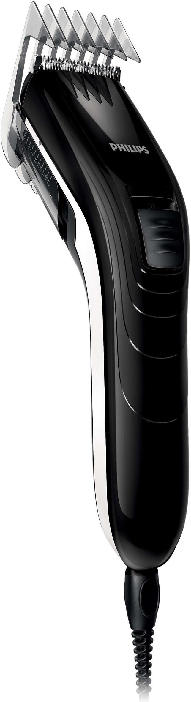 

Машинка для стрижки волос Philips Q-С5115, Q-С5115