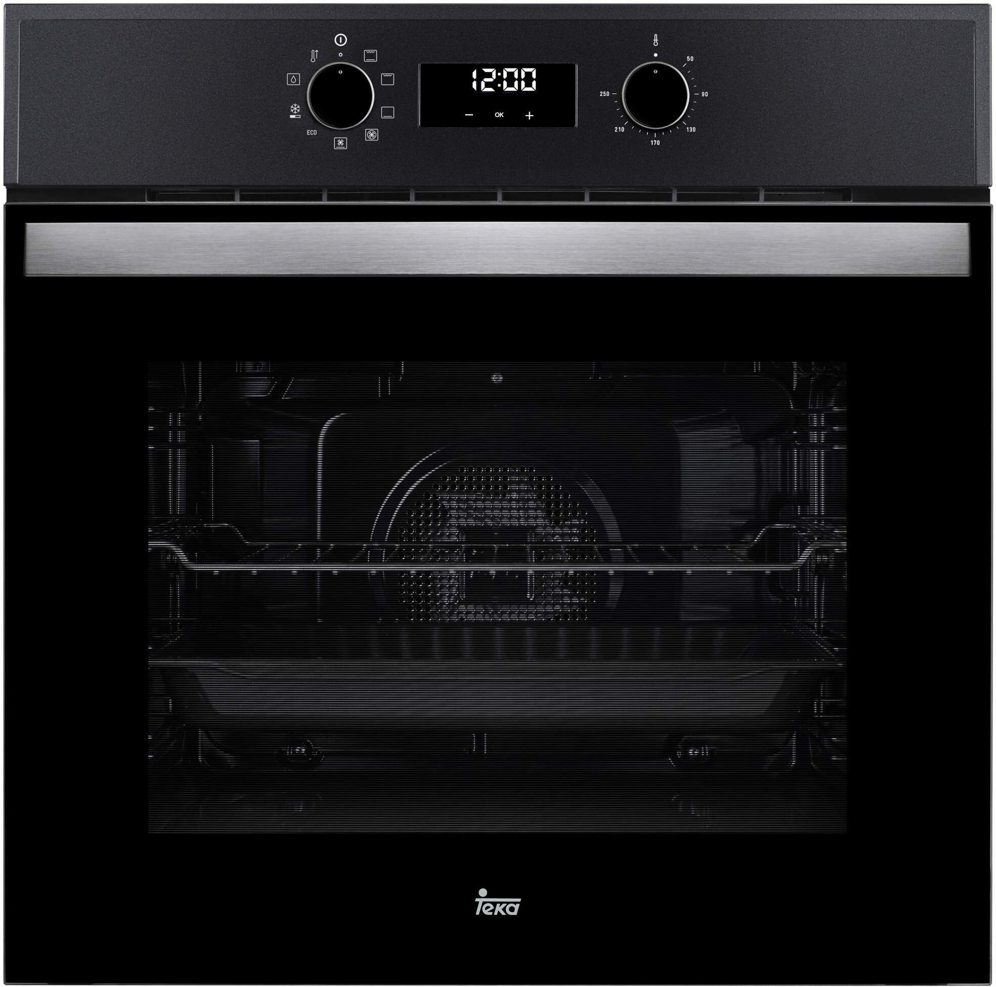 

Духовой шкаф TEKA HBB 720 [41560200], Духовой шкаф TEKA HBB 720 (черный)