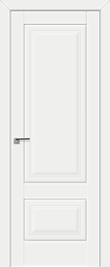 

Межкомнатная дверь ProfilDoors Классика 2.89U 60x200 аляска, Классика 2.89U 60x200