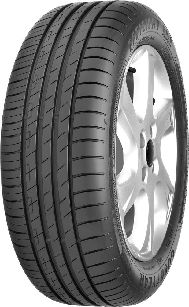 

Автомобильная шина Goodyear 205/50R17 93V XL EfficientGrip Performance, 205/50R17 93V XL EfficientGrip Performance