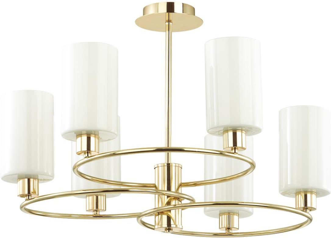 

Люстра на штанге Lumion 4559/6C
