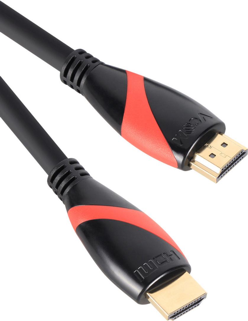 

Кабель для компьютера Vcom CG525-R-1.5, Vcom CG525-R-1.5