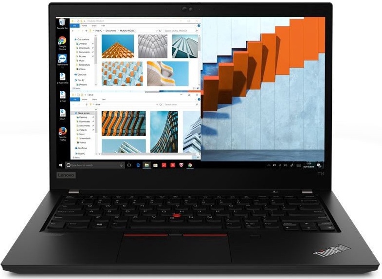 

Ноутбук Lenovo ThinkPad T14 G2 AMD (20XK007CMH)