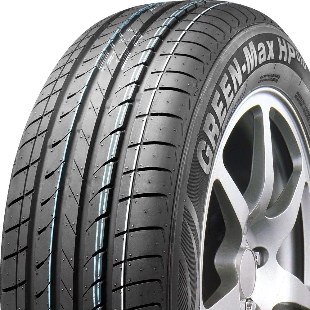 

Шины LingLong GreenMax HP010 195/50R15 82V, GreenMax HP010 195/50R15 82V