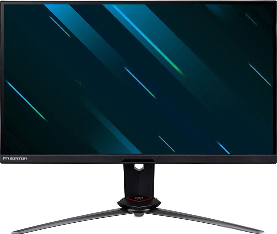 

Монитор Acer XB273UNXbmiiprzx