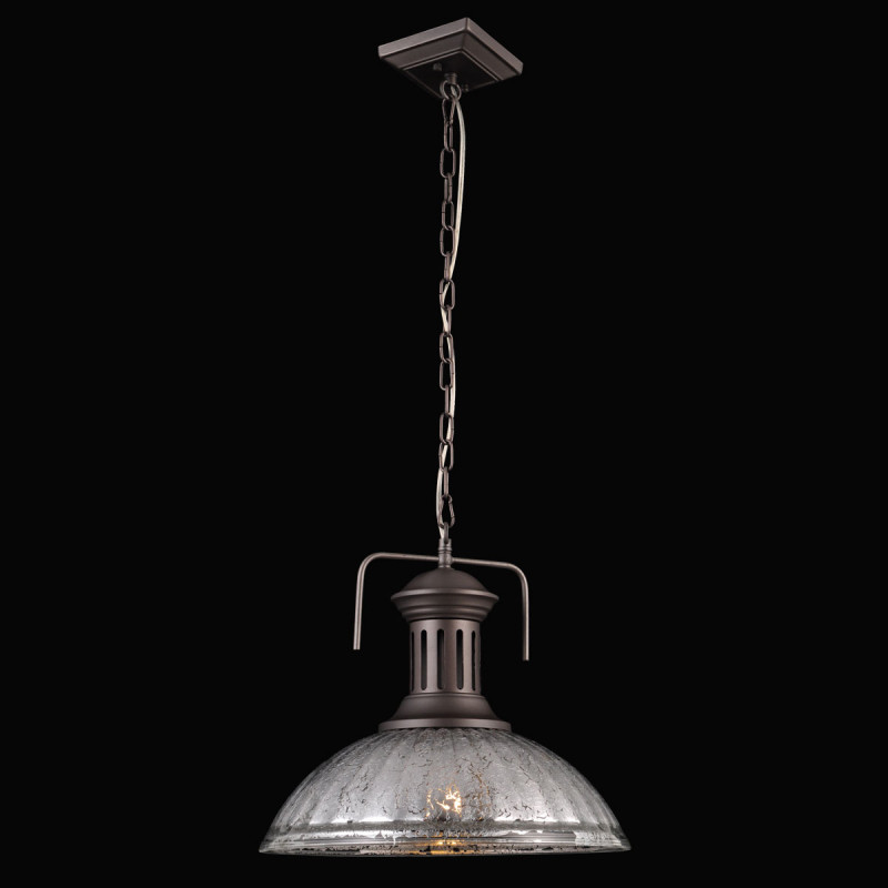 

Подвесной светильник Natali Kovaltseva 1 x E27, 40W [INDUSTRIAL 71017A/1P ANTIQUE GRAY], 1 x E27, 40W