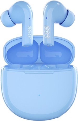 

Наушники QCY QCY-T18 Global Blue (BH21QT18B)