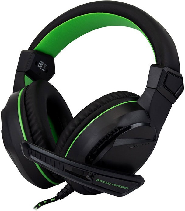 

Наушники игровые Harper GHS-R102