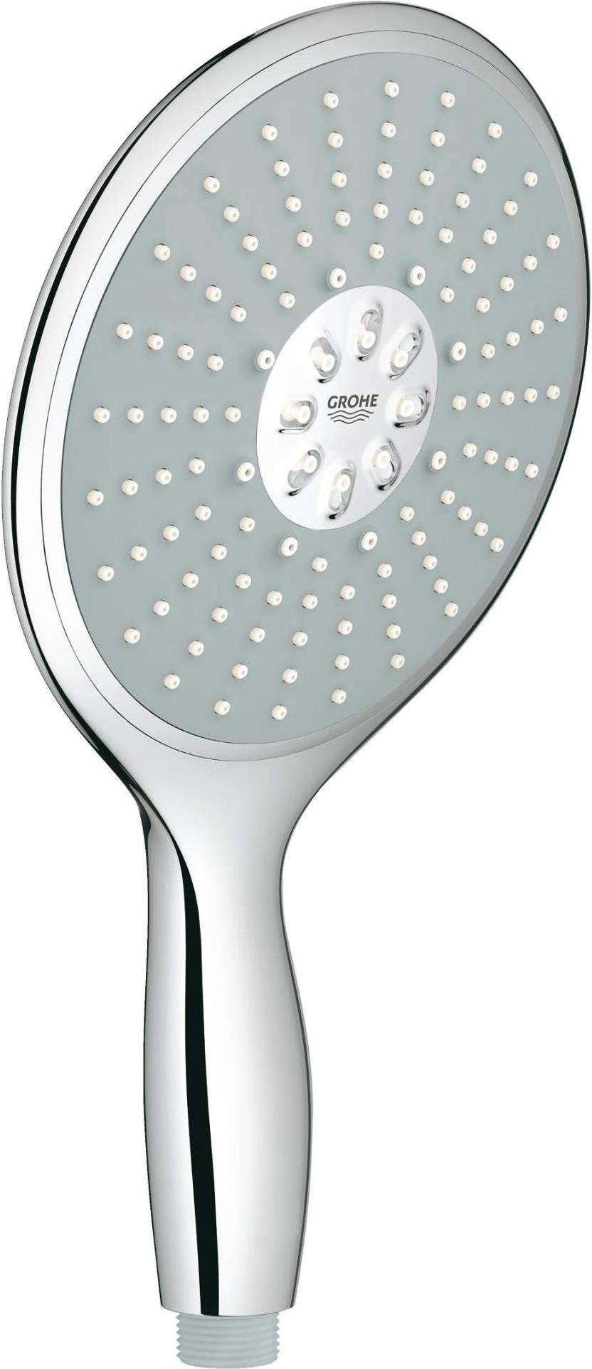 

Душевая лейка Grohe PowerSoul 160 27675000, PowerSoul 160