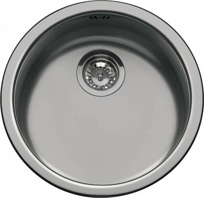 

Кухонная мойка Smeg 10I3PN, 10I3PN