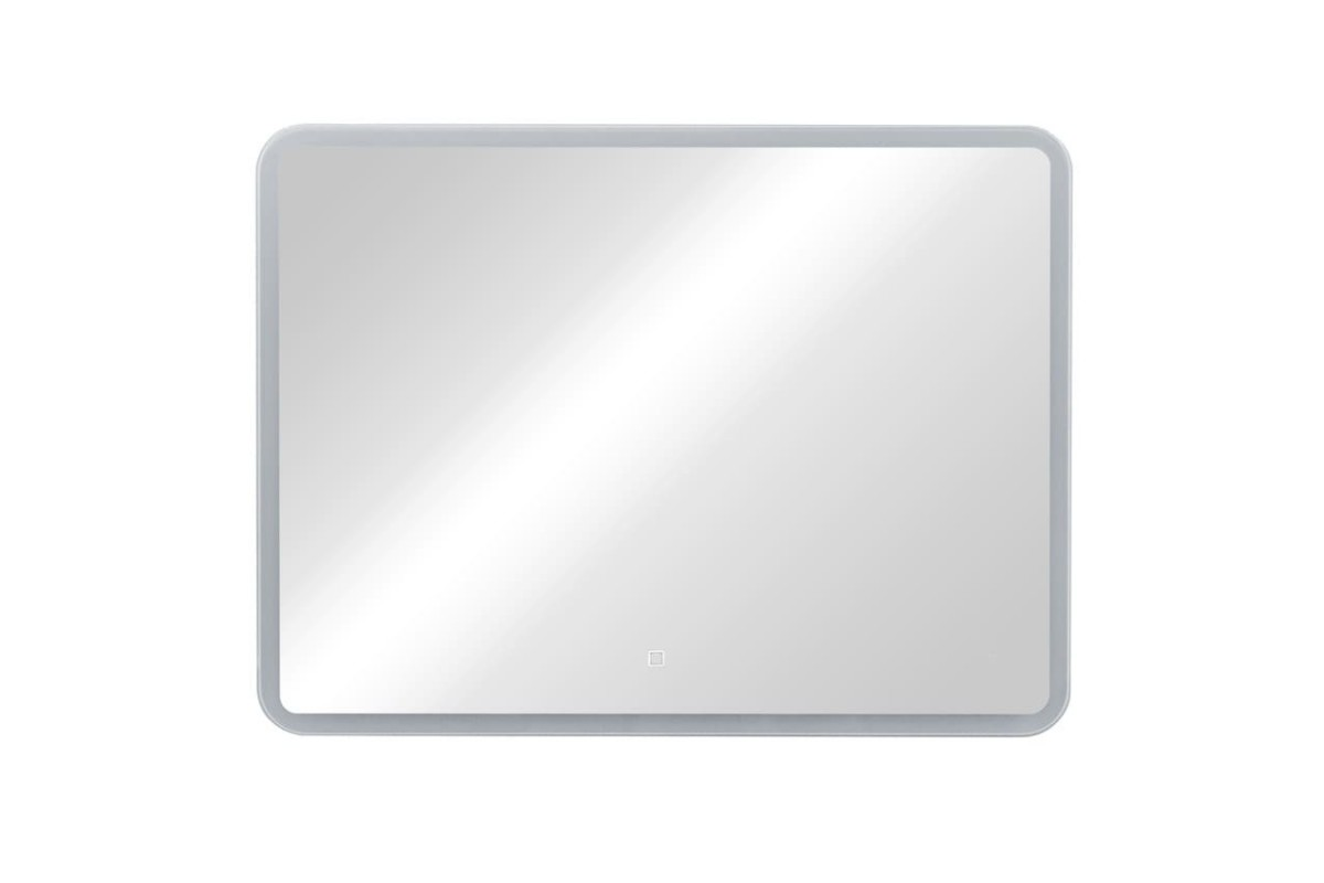

Зеркало Континент Demure LED 800х700 (ЗЛП331)