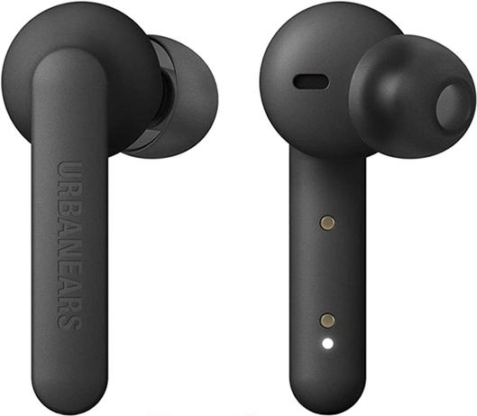 

Наушники TWS Urbanears Alby Charcoal Black [1005522], Urbanears Alby Charcoal