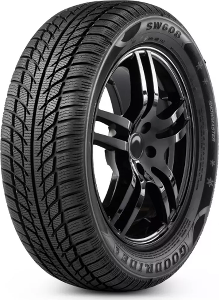 

Автомобильные шины GOODRIDE SW608 215/65R16 98H