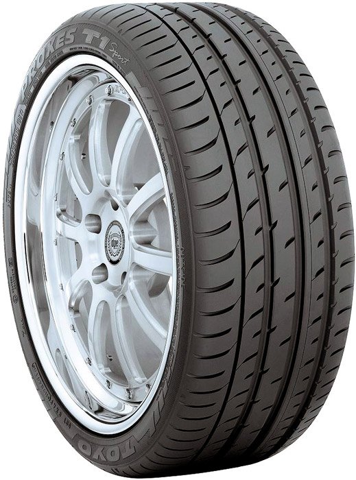 

Автомобильные шины Toyo Proxes T1 Sport 255/40R20 101Y, Proxes T1 Sport 255/40R20 101Y