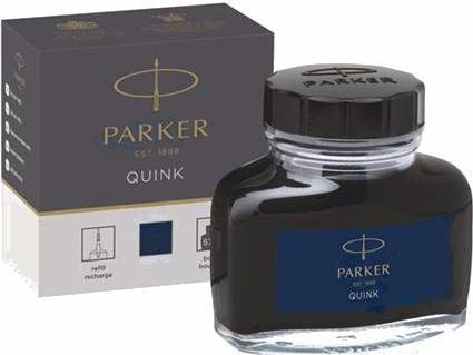 

Чернила для ручки Parker 1950378 фиолетовый, 1950378