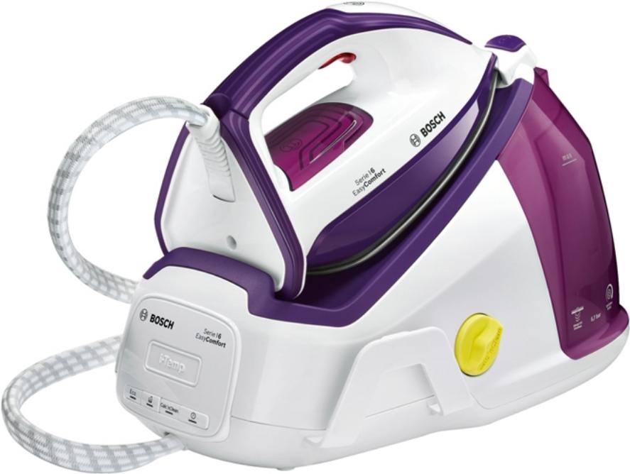 

Парогенератор Bosch EasyComfort TDS6030, TDS6030