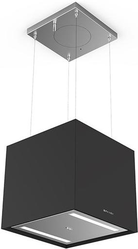 

Вытяжка Faber Soft Cube Nero Ingo F40 [345.0607.590], Soft Cube Nero Ingo F40