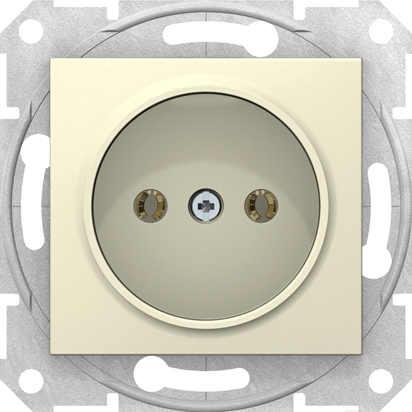 

Розетка Schneider Electric Sedna SDN2900147