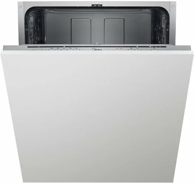 

Посудомоечная машина Midea MID60S100i, Встраиваемая посудомоечная машина Midea MID60S100i