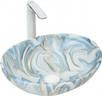 

Умывальник WeltWasser Elbach 3078 [M814], Elbach 3078