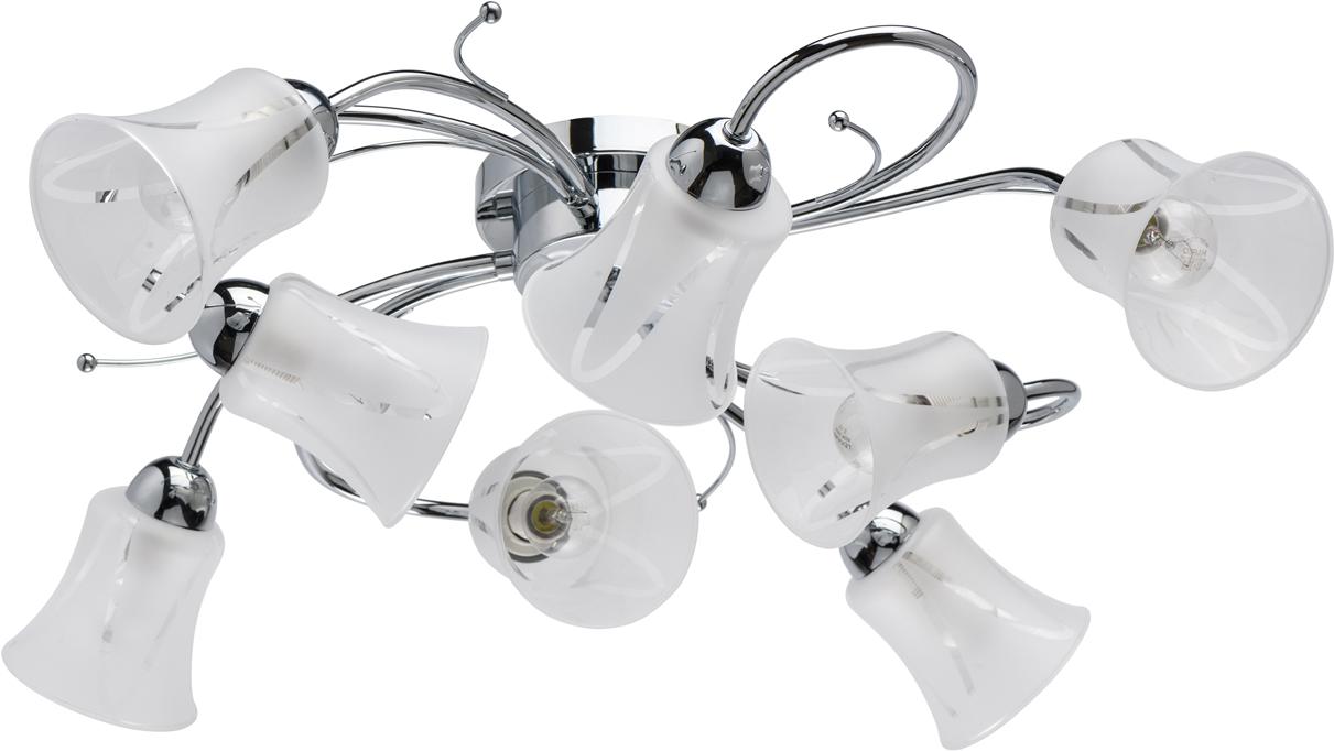 

Накладная люстра MW-Light 297013908