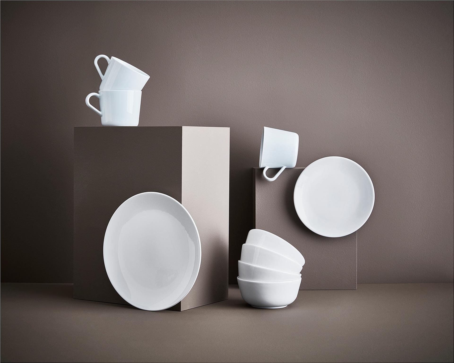 

Тарелка IKEA ФЛИТИГХЕТ [803.688.91], Флитигхет