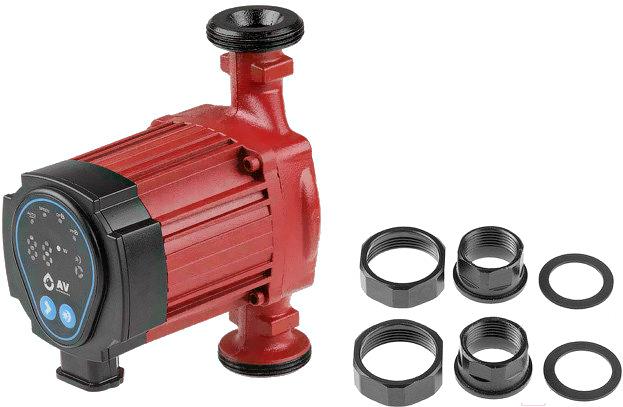 

Циркуляционный насос AV Engineering AVE-WISE-25/60-180 [AVE118W013], AVE-WISE-25/60-180