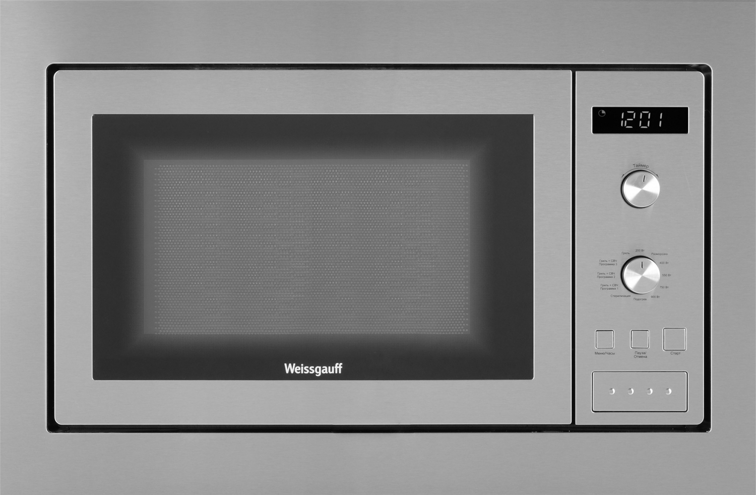 

Микроволновая печь Weissgauff HMT-255 [426285], Микроволновая печь Weissgauff HMT-255