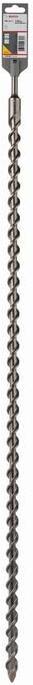 

Бур Bosch 2.608.597.128, Bosch SDS-plus 22х950х1000мм SDS-plus-5 2608597128