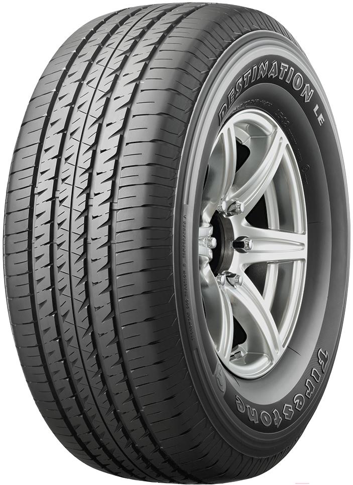 

Шины Firestone Destination LE-02 235/60R18 103H, Destination LE-02 235/60R18 103H