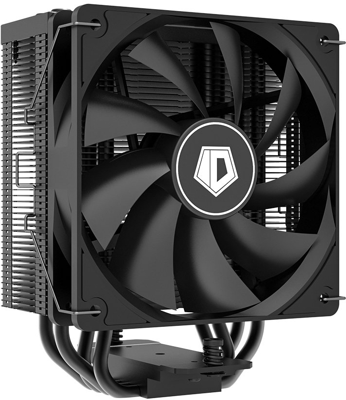 

Кулер ID-Cooling SE-224-XT Black V2