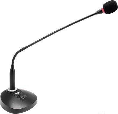

Микрофон Omnitronic MIC (SHC-2)