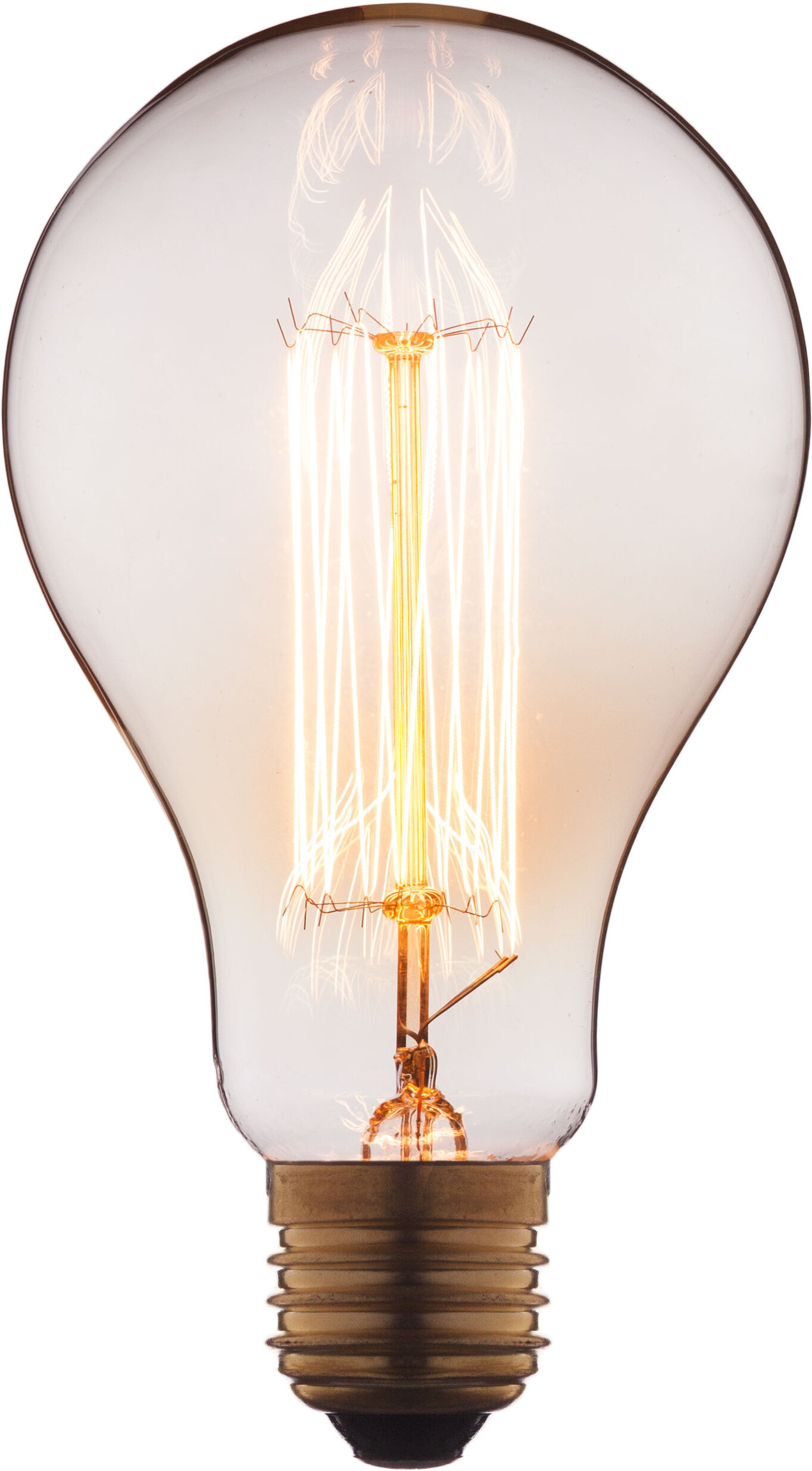 

Ретро лампа LOFT IT E27 60W 220V [9560-SC], Ретро лампочка LOFT IT E27 60W 220V 9560-SC