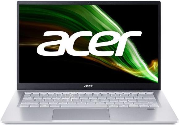 

Ноутбук Acer Swift 3 SF314-43-R51M [NX.AB1EU.007], Swift 3 SF314-43-R51M