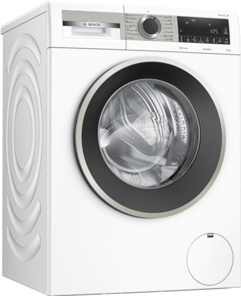 

Стиральная машина Bosch WGA254X0ME