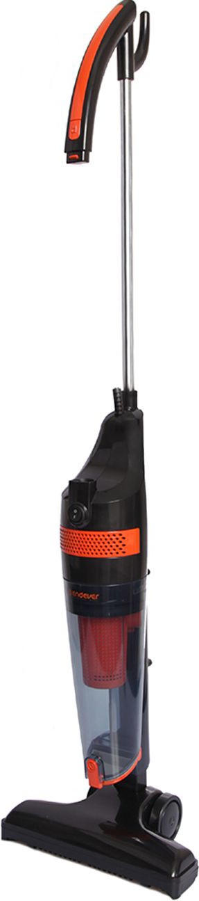 

Пылесос Endever SkyClean VC-294 черный/оранжевый [90029], Пылесос Endever SkyClean VC-294 90029 черный/оранжевый