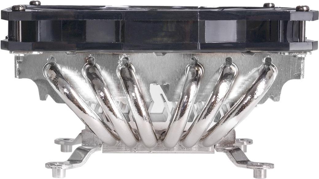 

Кулер для процессора ID-Cooling IS-60, IS-60
