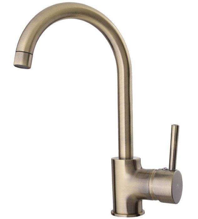 

Смеситель Rubineta Ultra-33 (U30008), Ultra-33