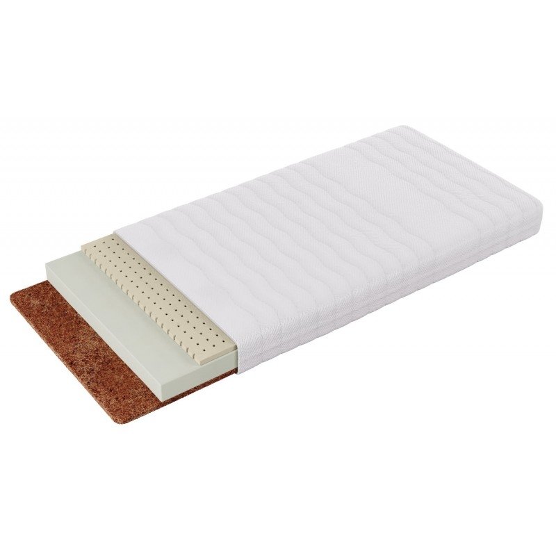 

Матрас Фабрика сна Kinder-6 70x200, Kinder-6 70x200
