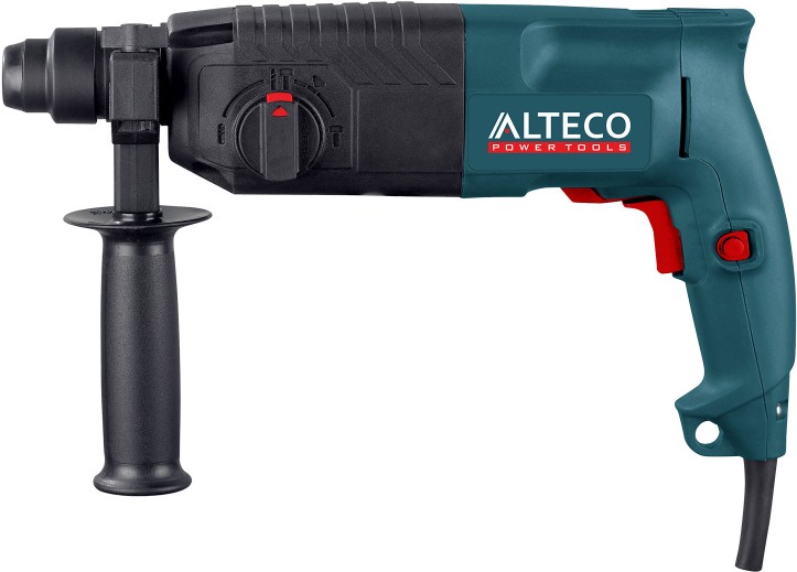 

Перфоратор Alteco Standard SDS PLUS RH (650-24)