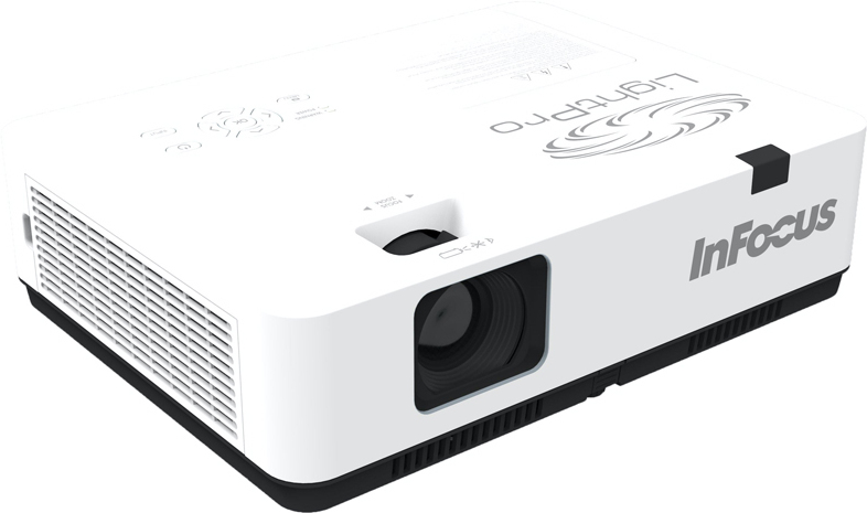 

Проектор Infocus 3LCD IN1029 LCD 4200Lm