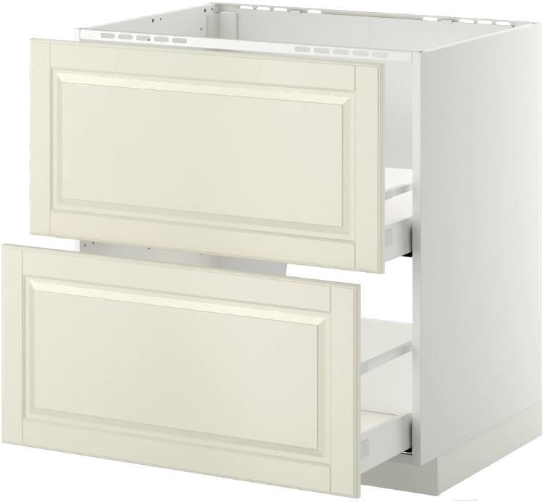 

Кухонный шкаф IKEA под мойку Метод/Максимера [892.317.14], под мойку Метод/Максимера