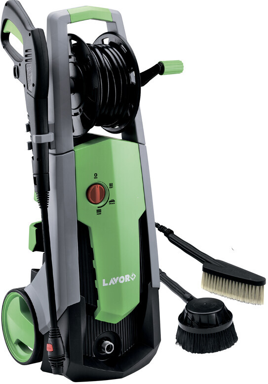 

Мойка высокого давления Lavor Predator 160 WPS [8.101.0017C], Мойка высокого давления Lavor Predator 160 WPS (8.101.0017C)