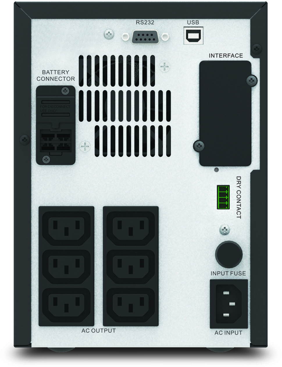 

Источник бесперебойного питания APC Easy UPS SMV 750VA 230V, Easy UPS SMV 750VA 230V