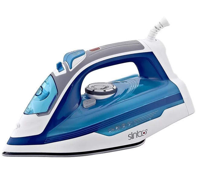 

Утюг Sinbo SSI 2899 Blue, SSI 2899