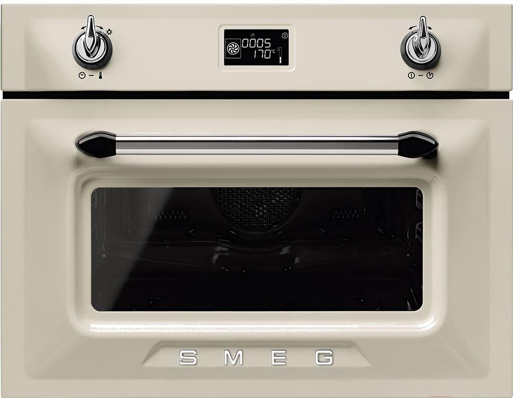 

Духовой шкаф Smeg SF4920MCP1, SF4920MCP1