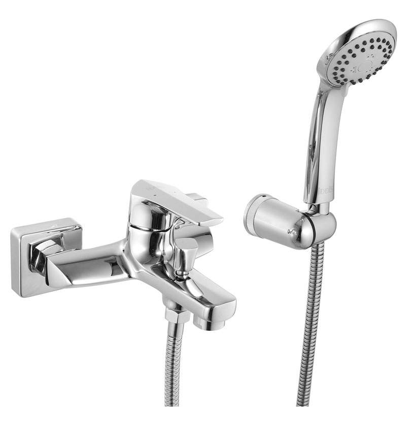 

Смеситель для ванны IDDIS Harizma HARSB00i02 хром, Harizma HARSB00i02