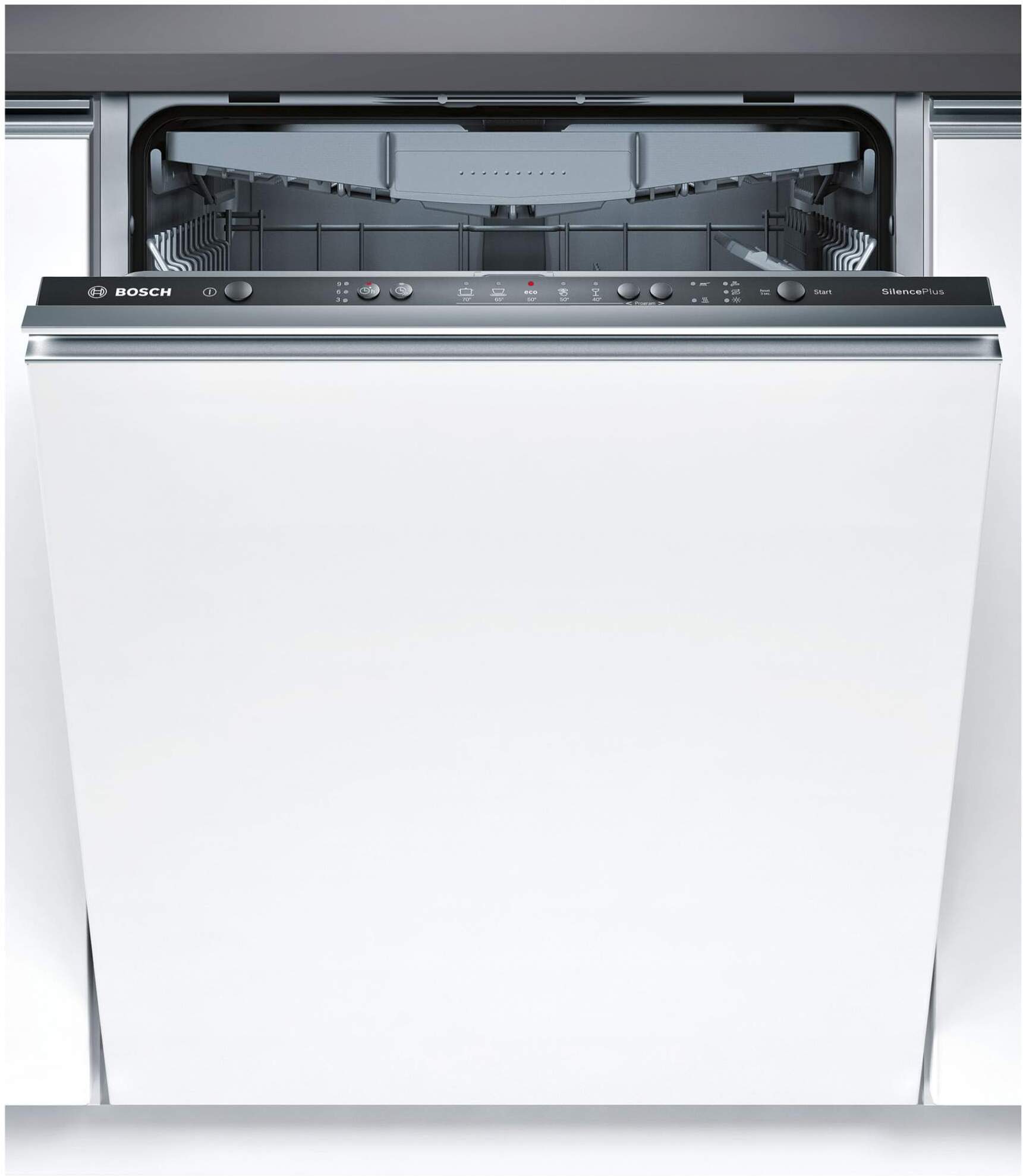 

Посудомоечная машина Bosch SMV25EX00E