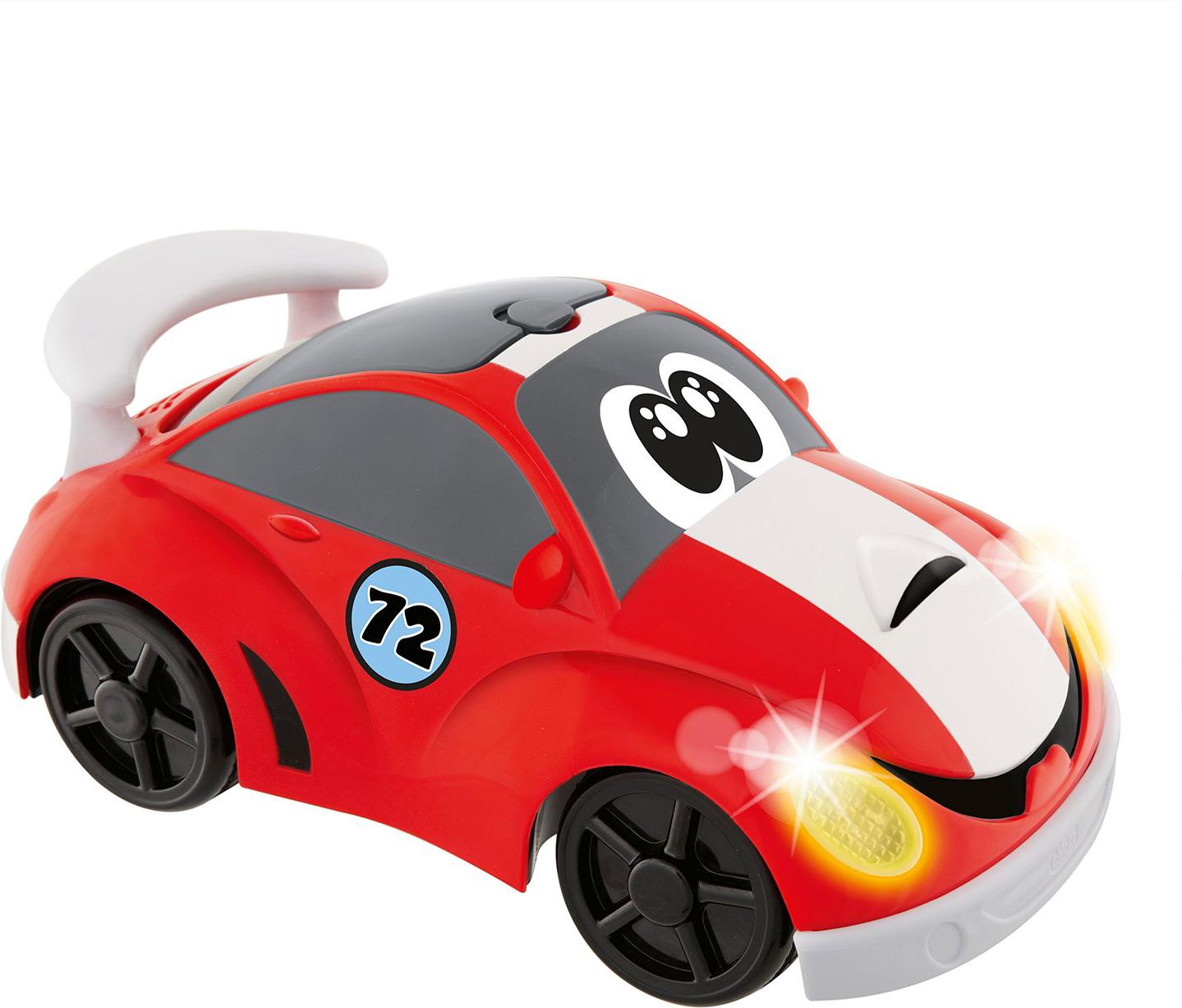 

Радиоуправляемая машина Chicco Johnny Coupe 340728377 [00060952300000], Johnny Coupe 340728377